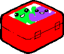 Lunchtop