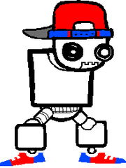Squarewave