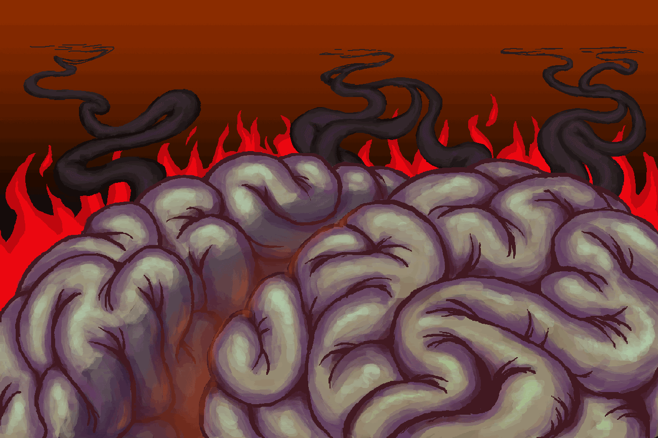 land of brains and fire ms paint adventures wiki fandom powered