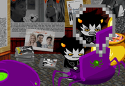 Karkatveilinside