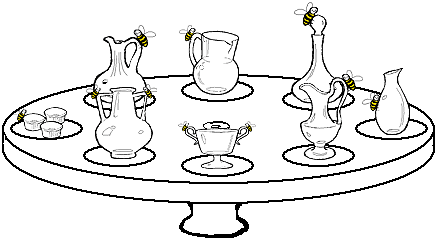 LazySusan
