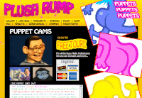 Plushrump