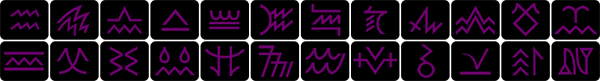 VioletSigns