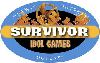 Idol Games Logo Image