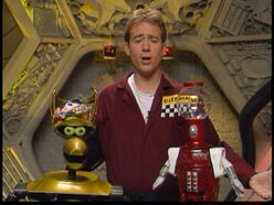 Star force host 1