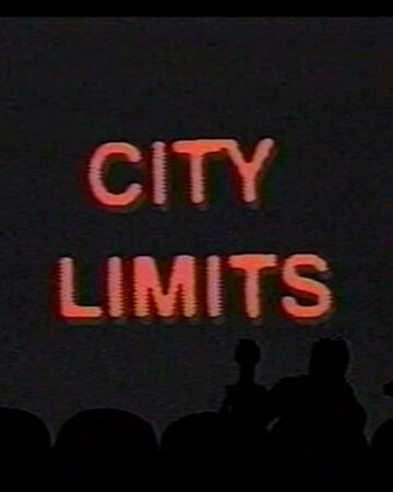 MST3K 403 City Limits MST3K MST3K 403 City Limits MST3K