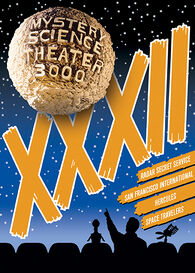 MST3KVol31