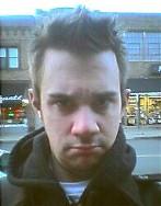 James moore