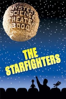 Thestarfighters