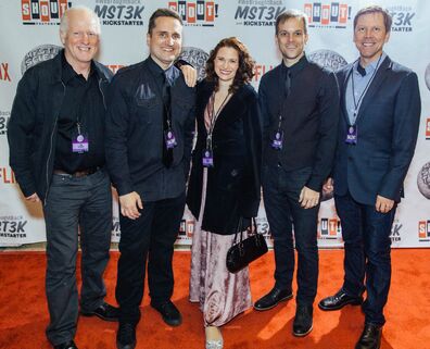 MST3KPuppeteers