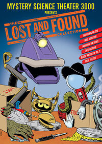 The Lost and Found Collection