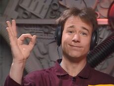 JoelItStinks