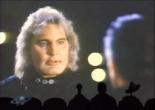 Robert Z'Dar | MST3K | Fandom