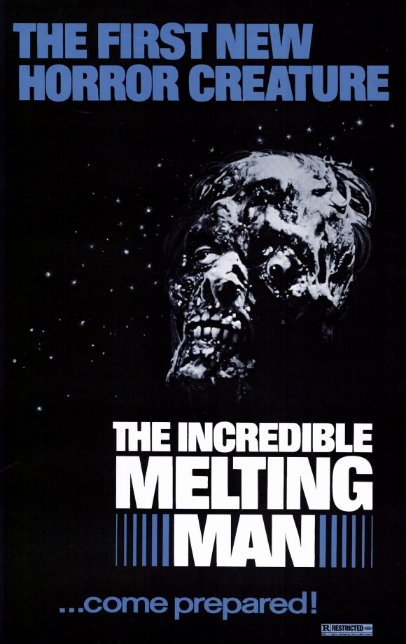 The Incredible Melting Man (film) | MST3K | Fandom