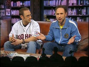 MST3k Cheap Seats