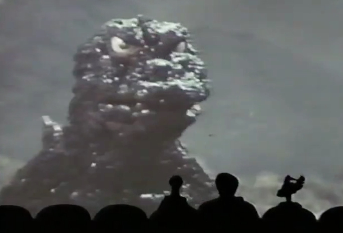 nakajima godzilla