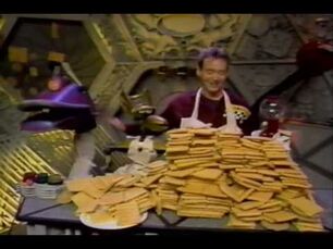 Waffle song
