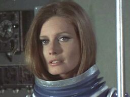 Catherine Schell