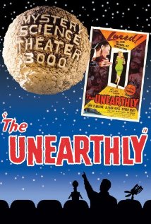 Unearthlydvd