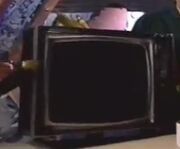 Crow's TV