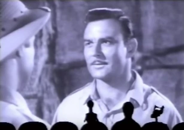 Ralph Byrd MST3K Fandom