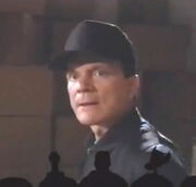MST3k- Mel Novak in Future War