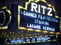 Canned Film Festival
