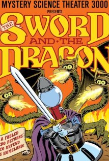 Sworddragondvd