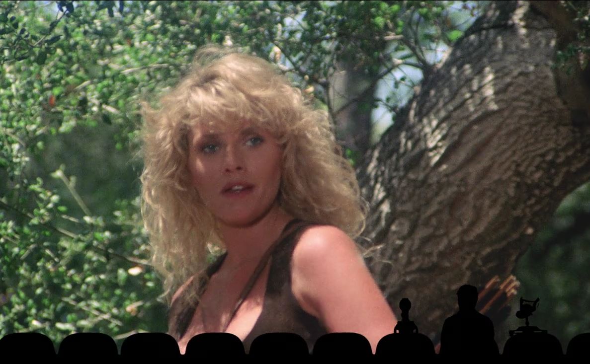 Lana Clarkson | MST3K | Fandom