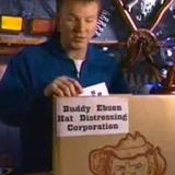 Buddyebsen
