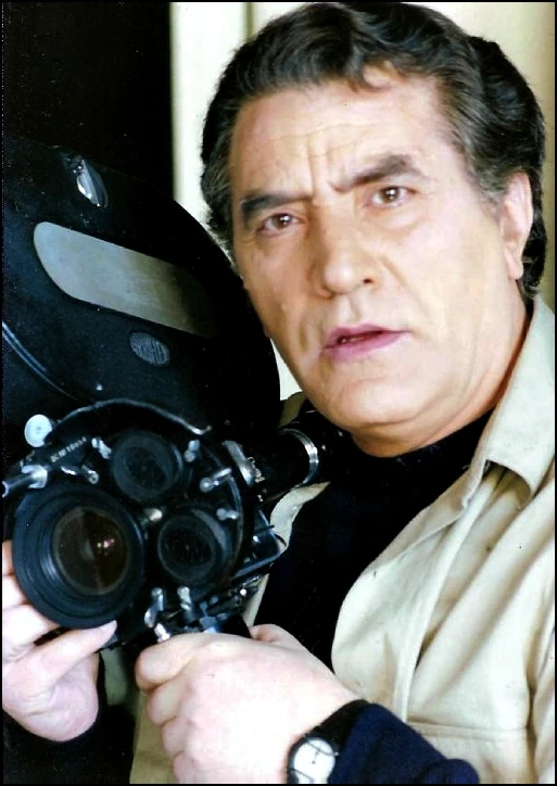 Juan Piquer Simon MST3K FANDOM powered by Wikia