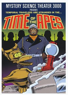 Timeoftheapesdvd