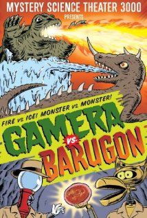 Barugondvd