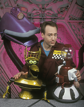 mst3k joel mystery science theater hodgson tv mike comedy dark 2007 cinematic titanic robot flopcast 1980s shows cast vs lovable