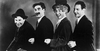 Marx-Brothers