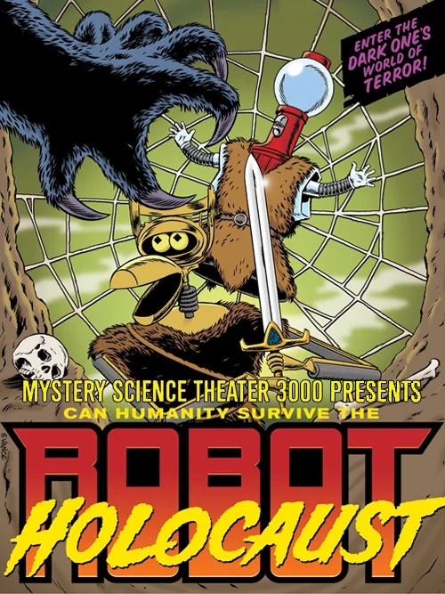 Robotholocaustdvd