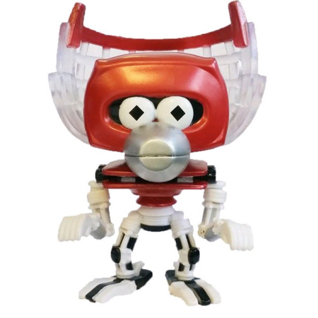tom servo and crow toys