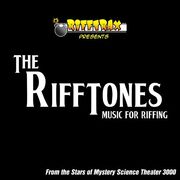 MusicforRiffing