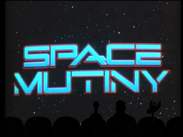 Mst3k 820 Space Mutiny Mst3k Fandom