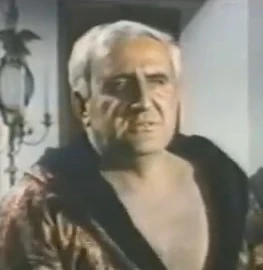 Adolfo Celi MST3K FANDOM powered by Wikia