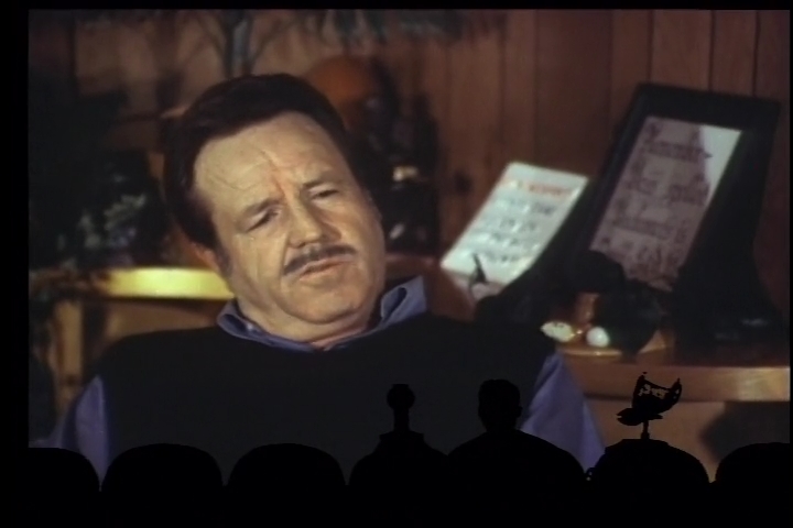 Steve Brodie | MST3K | FANDOM powered by Wikia