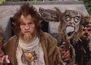 RiffTrax- Ron Perlman in Island of Dr. Moreau