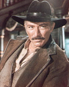 Leevancleef