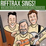 RiffTraxSings
