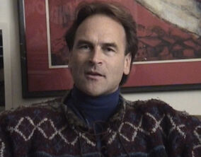 MST3k Michael Sopkiw today