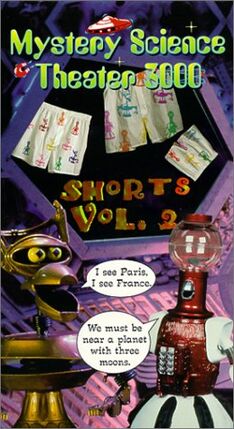 Shortsvol2