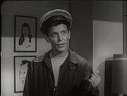 MST3k- Joe Turkel in Tormented