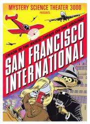 Sf international