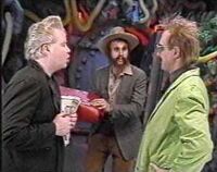 Torgo pizza
