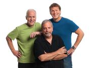 RiffTrax crew
